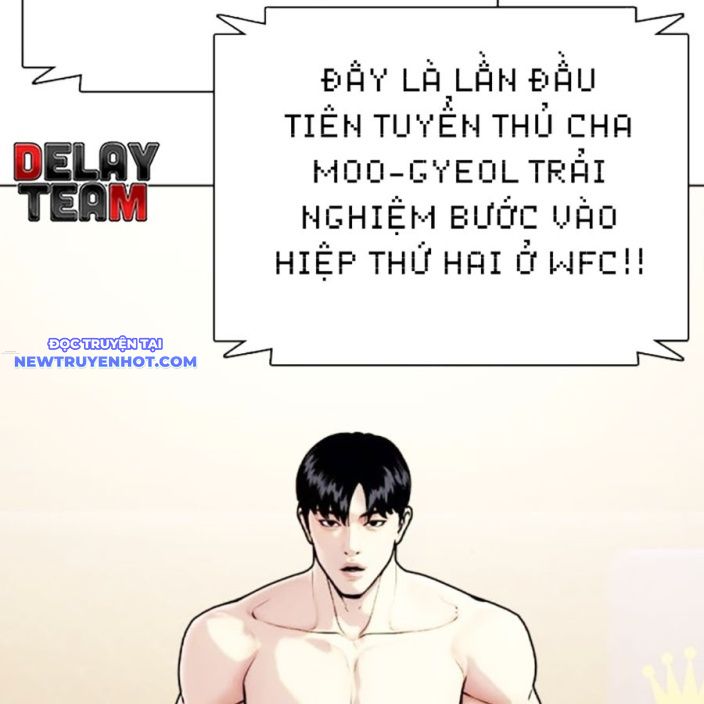 Loser Giỏi Võ chapter 94 - Trang 186