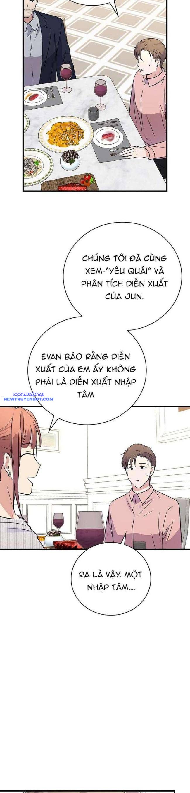 Làm Siêu Sao Từ 0 Tuổi chapter 34 - Trang 25