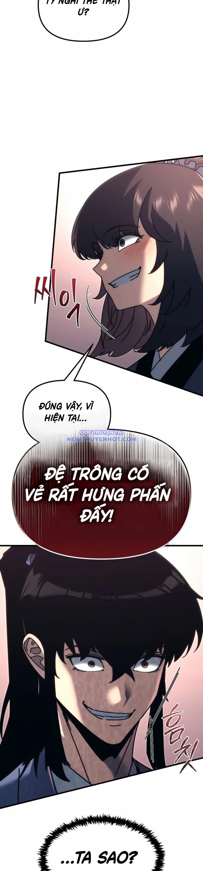 Chuyển Thế Ma Thần Ký chapter 10 - Trang 14