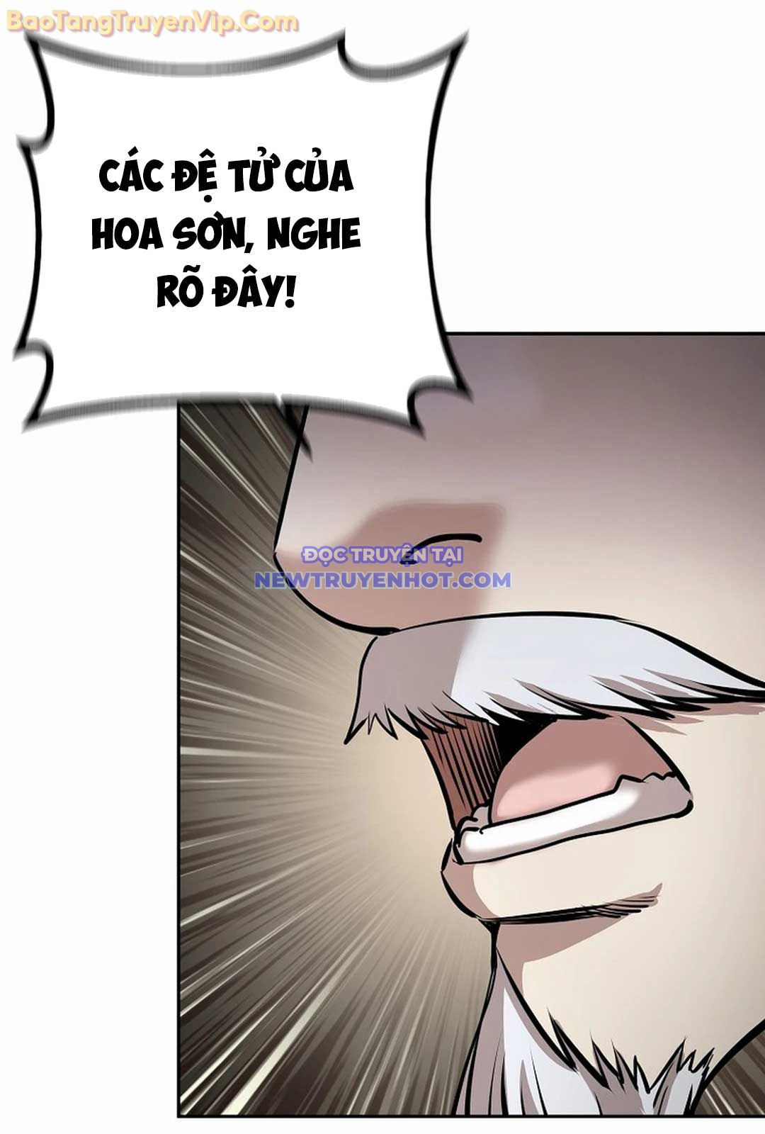 Ma Nhân Hoa Sơn chapter 85 - Trang 70