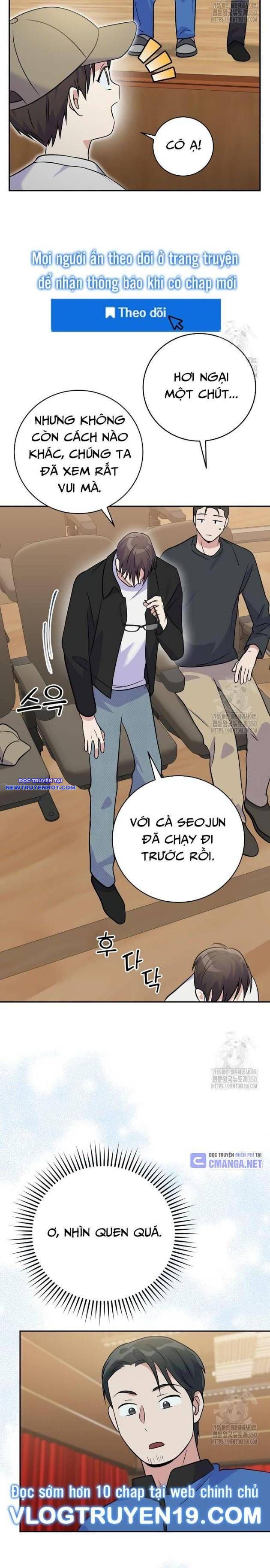 Làm Siêu Sao Từ 0 Tuổi chapter 41 - Trang 28