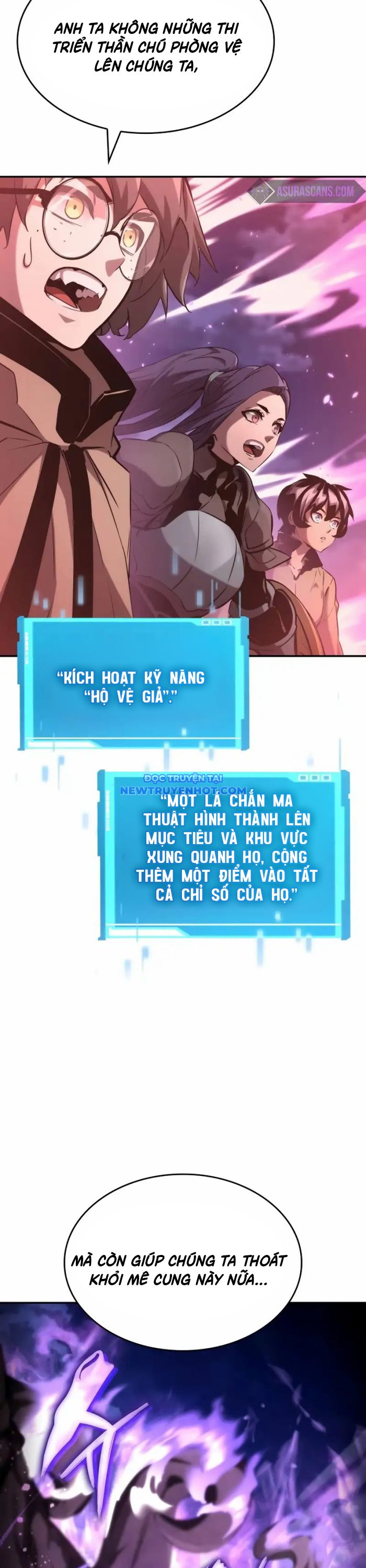 Chiêu Hồn Giả Siêu Phàm chapter 115 - Trang 7