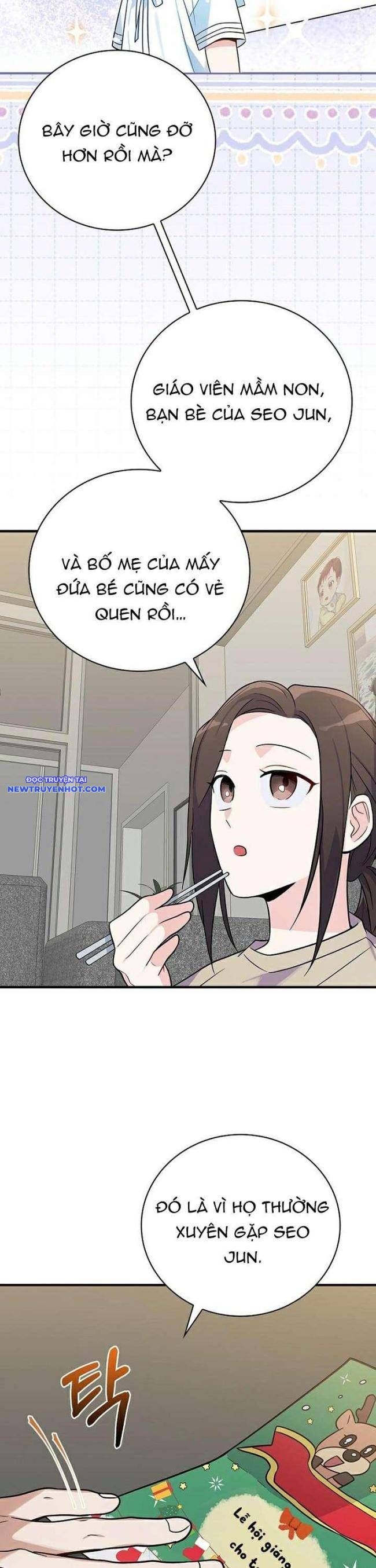 Làm Siêu Sao Từ 0 Tuổi chapter 28 - Trang 37