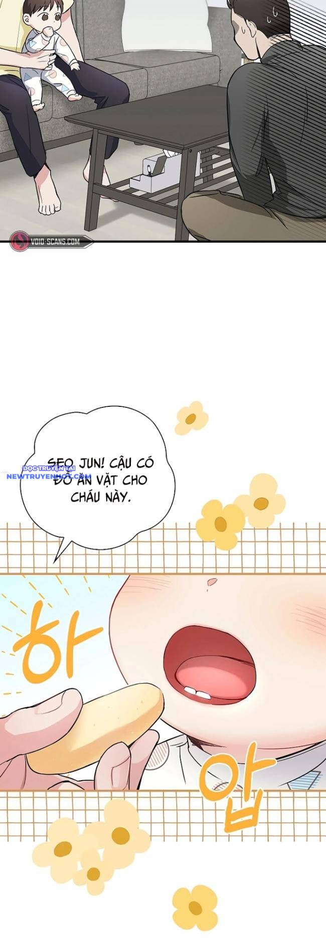 Làm Siêu Sao Từ 0 Tuổi chapter 8 - Trang 18