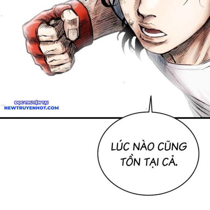 Thượng Lưu chapter 11 - Trang 51