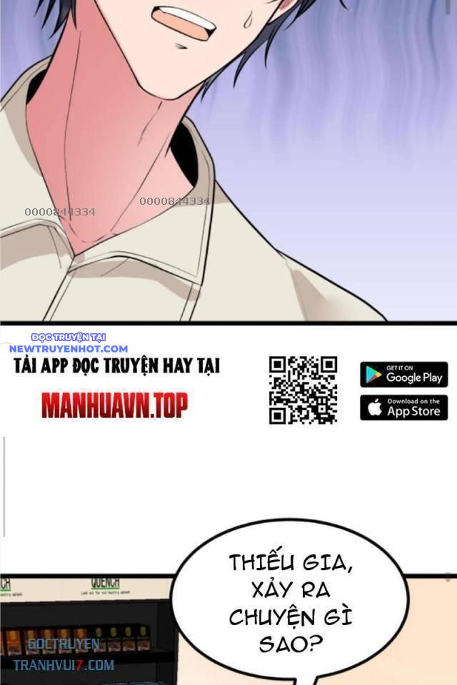 Ta Có 90 Tỷ Tiền Liếm Cẩu! chapter 442 - Trang 6