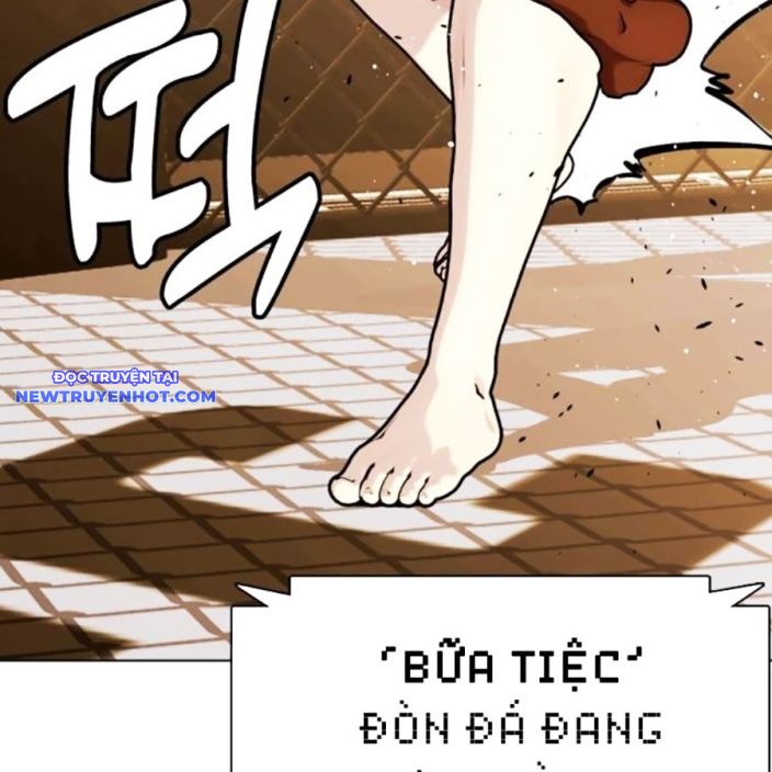 Loser Giỏi Võ chapter 93 - Trang 56