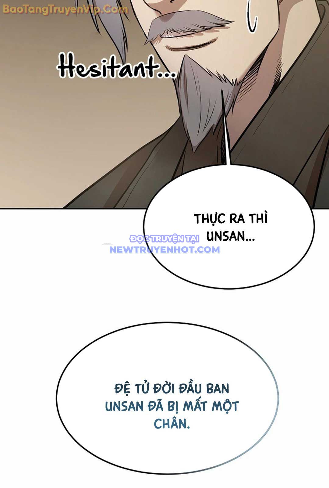 Ma Nhân Hoa Sơn chapter 85 - Trang 80