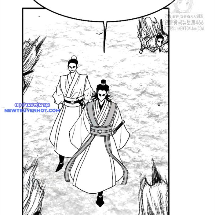 Hắc Sa chapter 26 - Trang 133