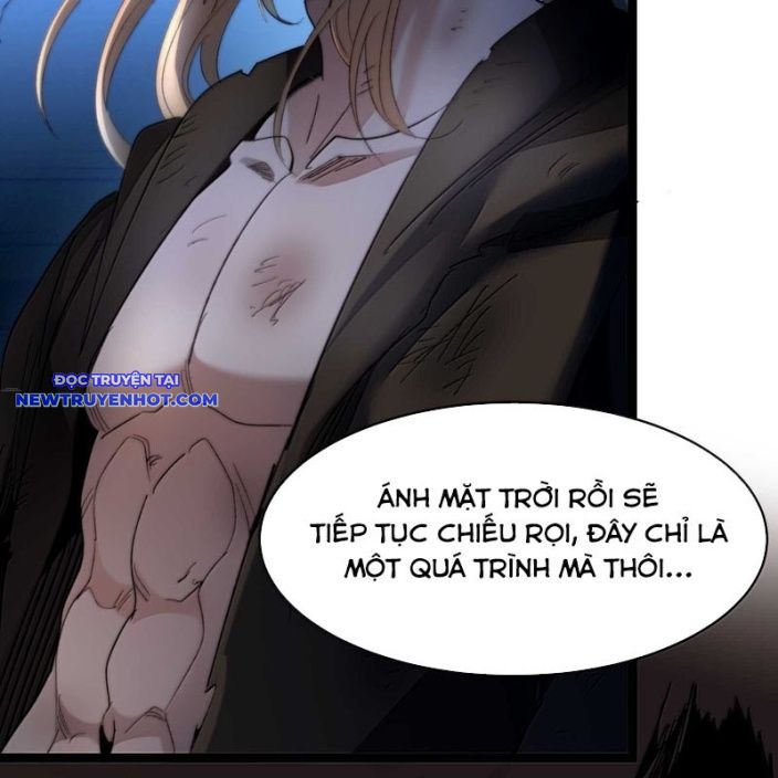 Sức Mạnh Của Ác Thần chapter 148 - Trang 112