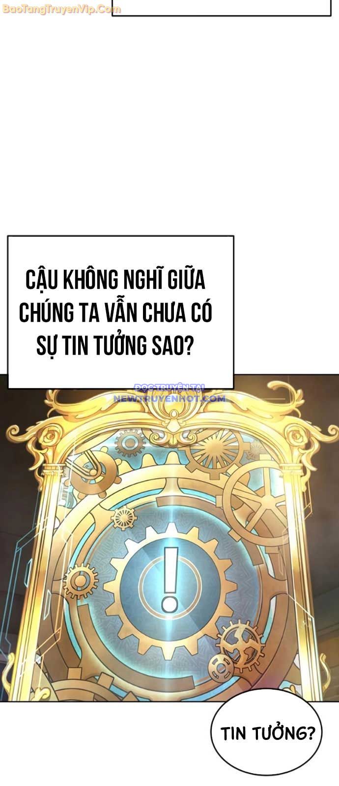 Nhiệm Vụ Diệu Kỳ chapter 167 - Trang 5