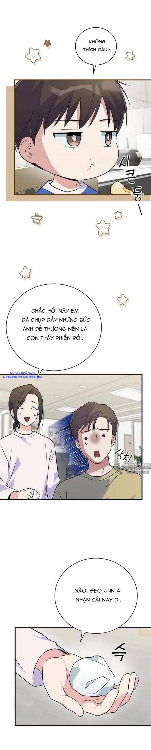 Làm Siêu Sao Từ 0 Tuổi chapter 40 - Trang 12