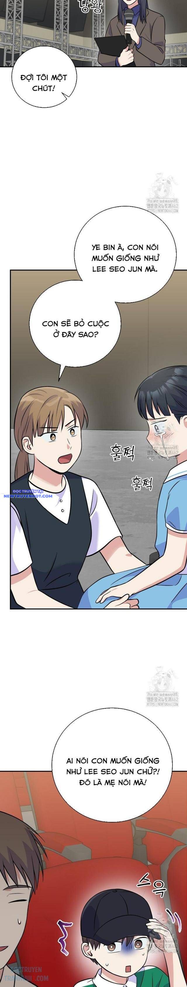 Làm Siêu Sao Từ 0 Tuổi chapter 46 - Trang 26