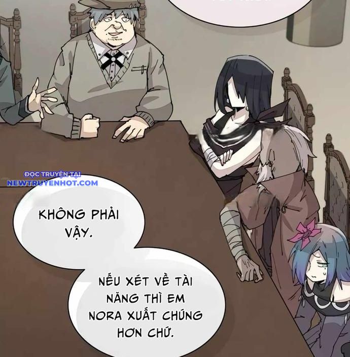 Đại Pháp Sư Của Tổ Đội Hồi Quy chapter 58 - Trang 60