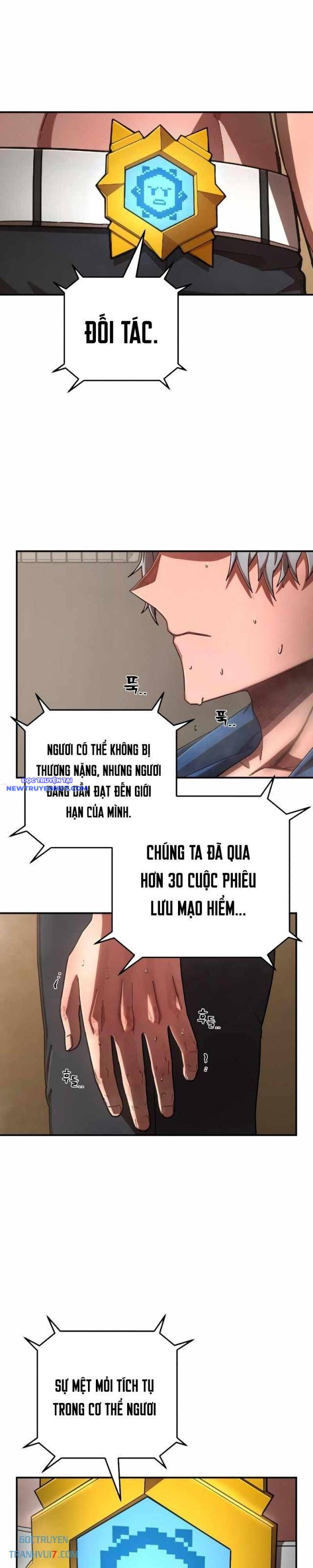 Sự Trở Lại Của Anh Hùng Diệt Thế chapter 140 - Trang 35