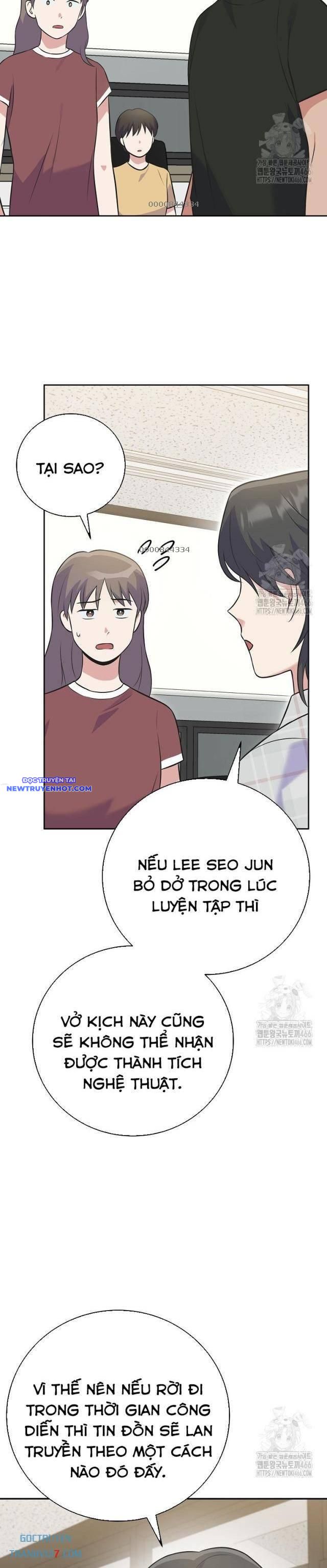 Làm Siêu Sao Từ 0 Tuổi chapter 48 - Trang 6