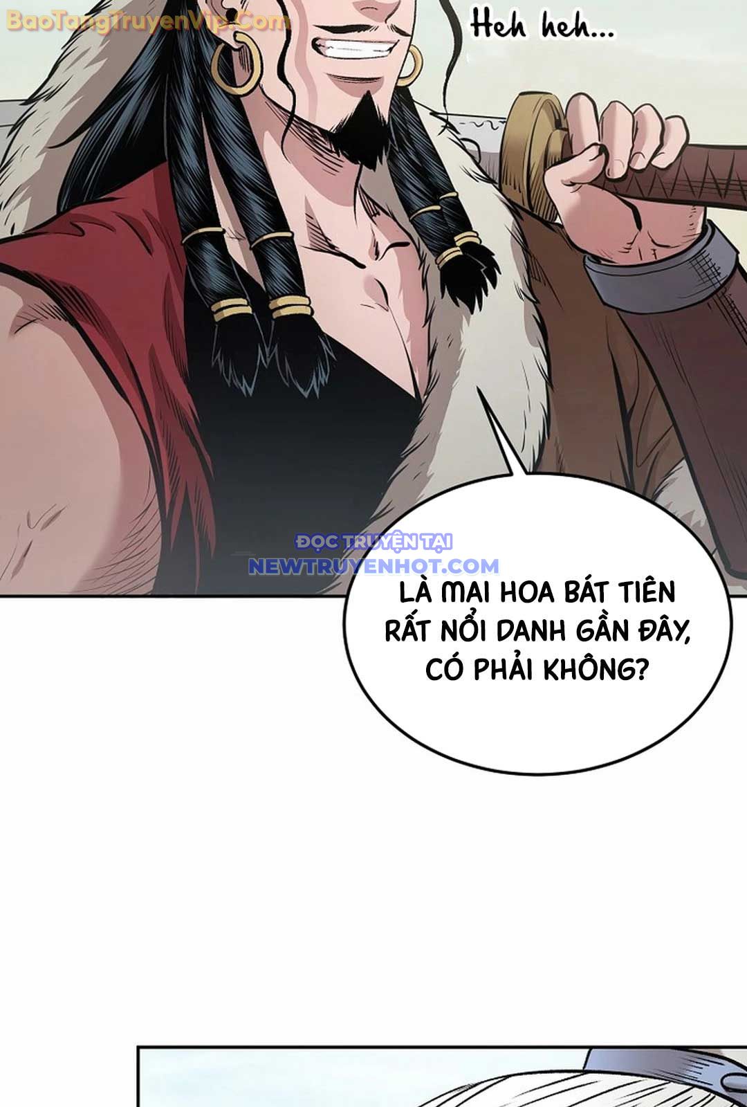 Ma Nhân Hoa Sơn chapter 85 - Trang 5