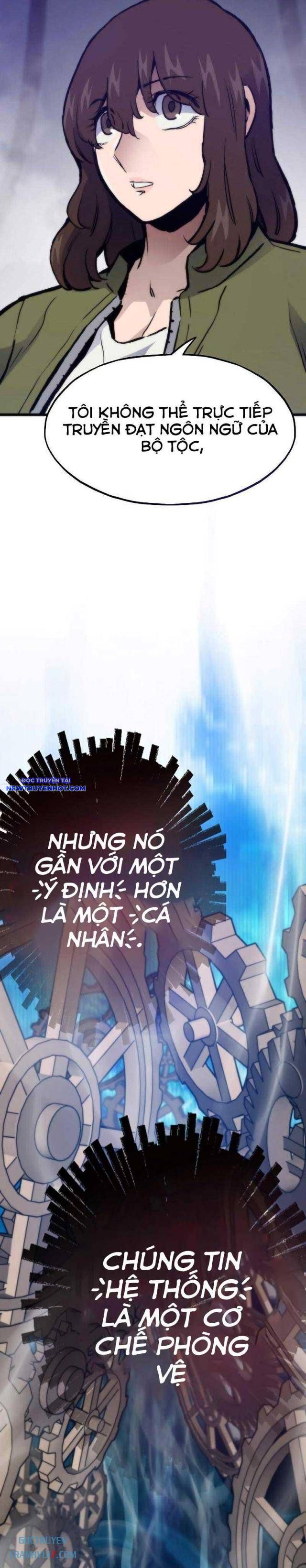 Hồi Quy Giả chapter 110 - Trang 22