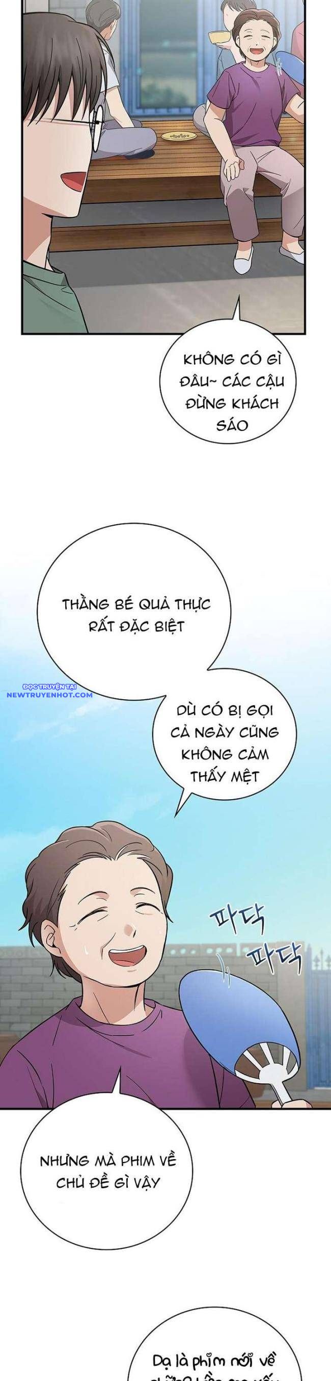 Làm Siêu Sao Từ 0 Tuổi chapter 23 - Trang 17