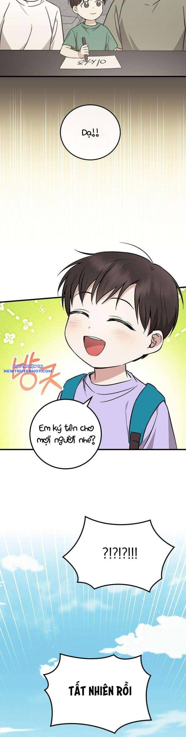 Làm Siêu Sao Từ 0 Tuổi chapter 21 - Trang 20