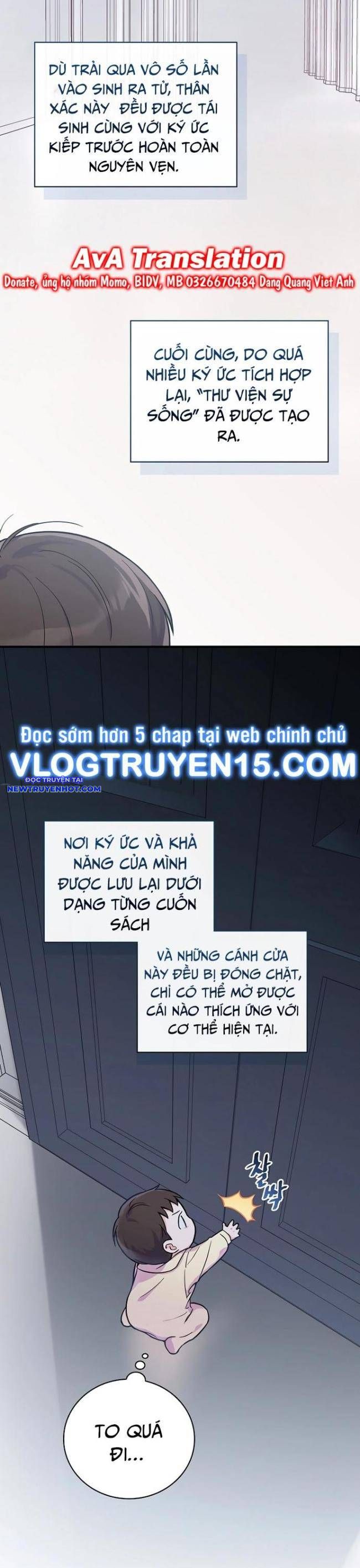 Làm Siêu Sao Từ 0 Tuổi chapter 1 - Trang 13