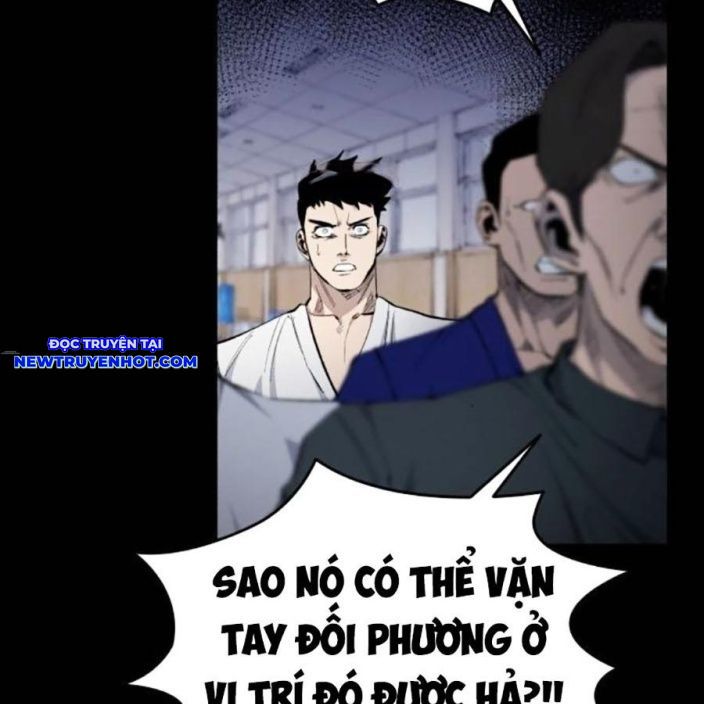 Thượng Lưu chapter 11 - Trang 115