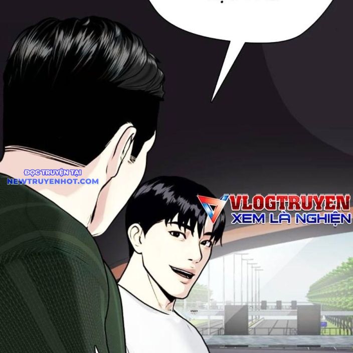 Loser Giỏi Võ chapter 92 - Trang 17