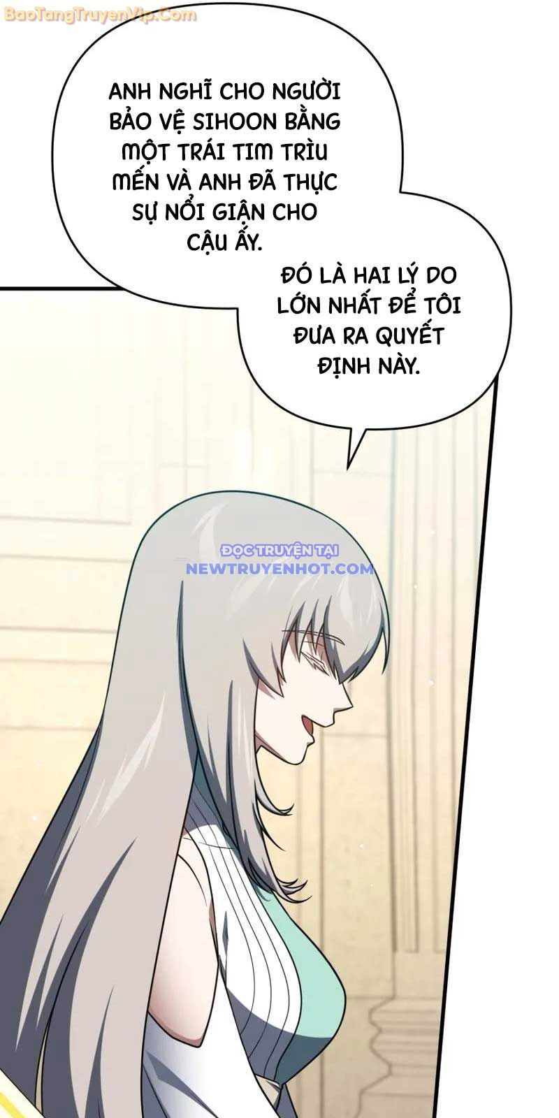 Người Chơi Trở Lại Sau 10000 Năm chapter 104 - Trang 37