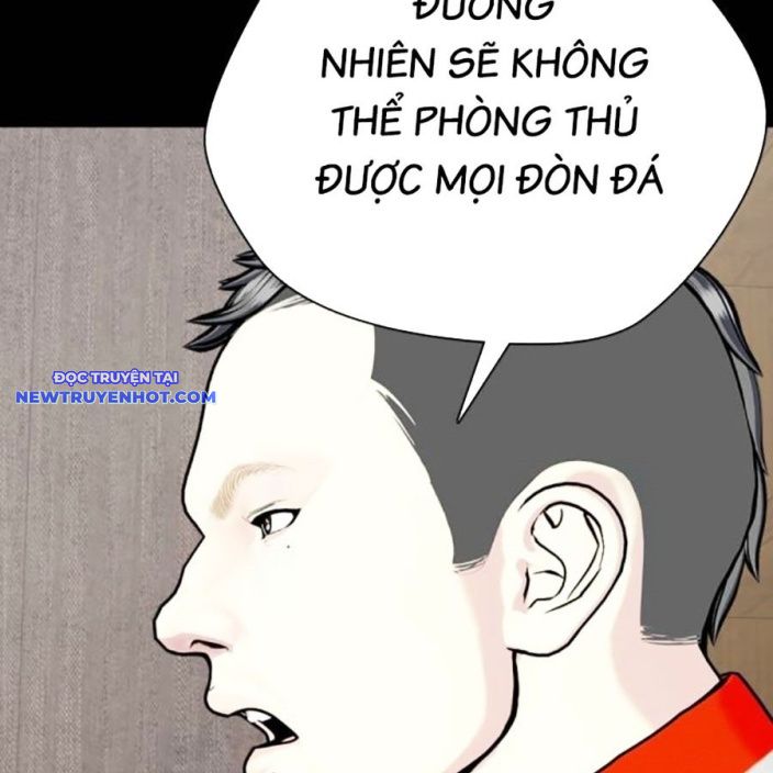 Loser Giỏi Võ chapter 92 - Trang 249