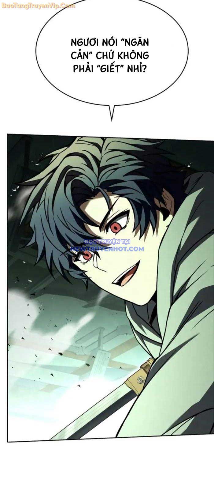 Chòm Sao Là Đệ Tử Của Tôi chapter 98 - Trang 57