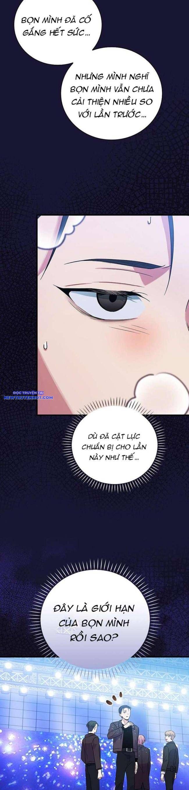 Làm Siêu Sao Từ 0 Tuổi chapter 29 - Trang 48