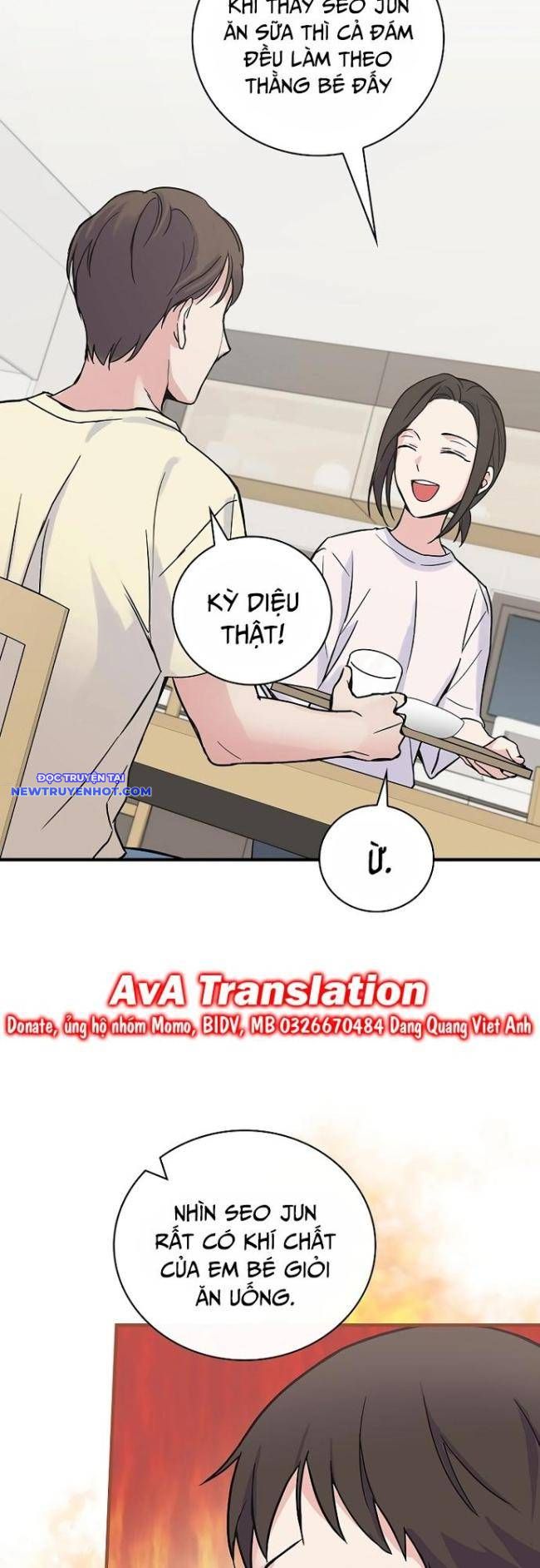 Làm Siêu Sao Từ 0 Tuổi chapter 2 - Trang 34