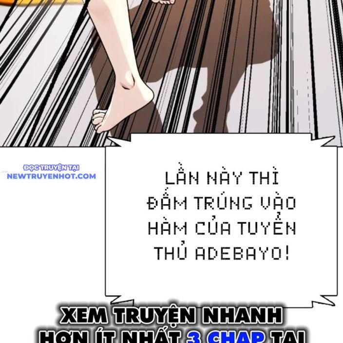 Loser Giỏi Võ chapter 93 - Trang 246