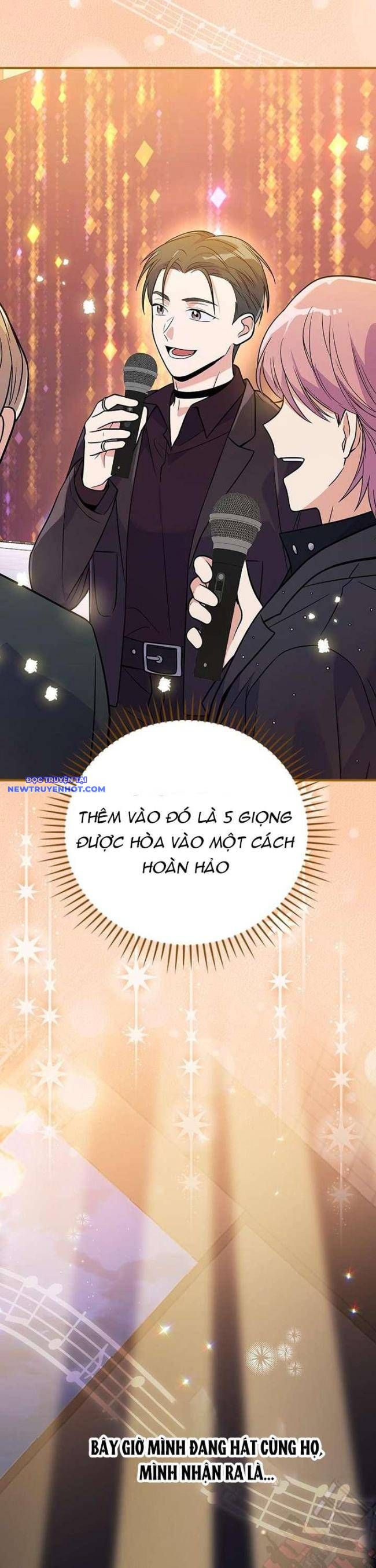 Làm Siêu Sao Từ 0 Tuổi chapter 30 - Trang 11