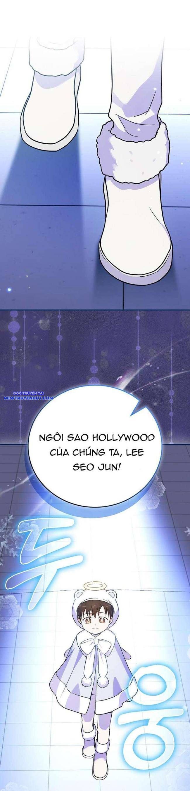 Làm Siêu Sao Từ 0 Tuổi chapter 29 - Trang 35