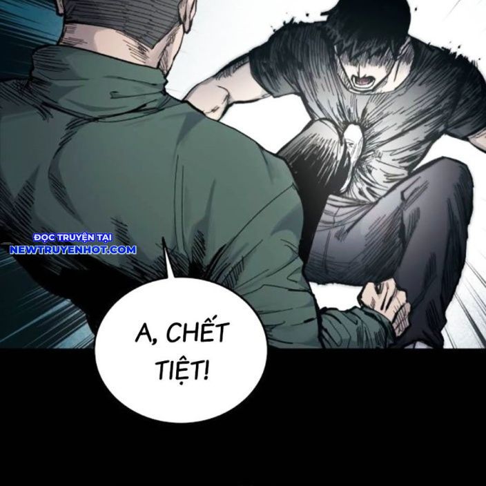 Thượng Lưu chapter 11 - Trang 80