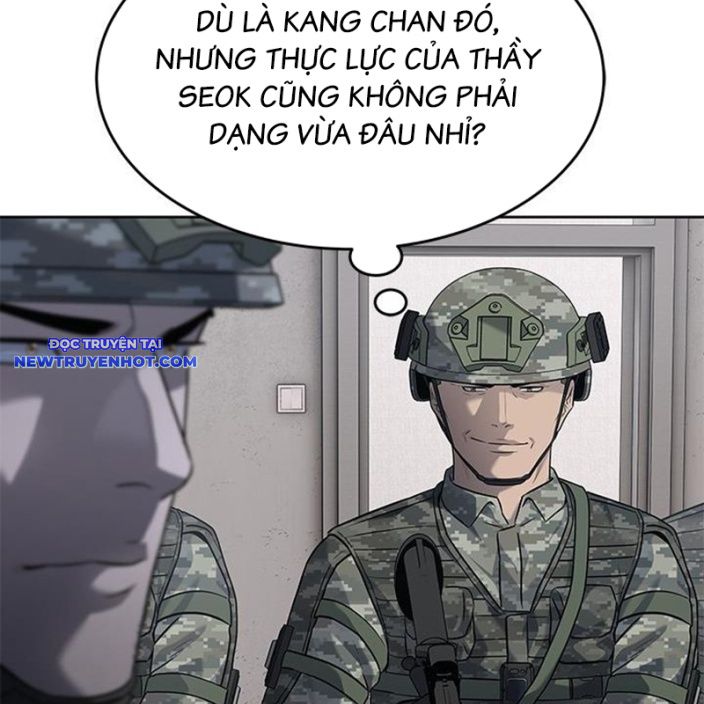 Đội Trưởng Lính Đánh Thuê chapter 250 - Trang 99