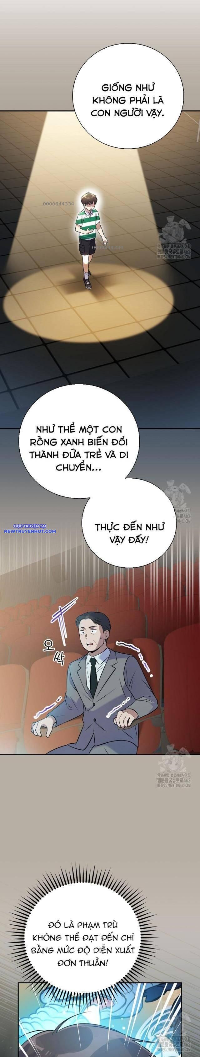 Làm Siêu Sao Từ 0 Tuổi chapter 47 - Trang 2