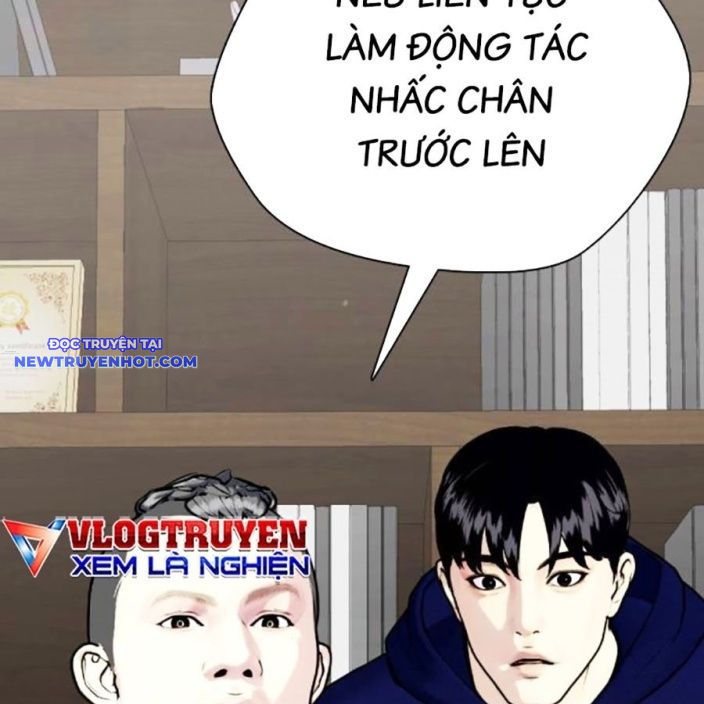 Loser Giỏi Võ chapter 92 - Trang 246