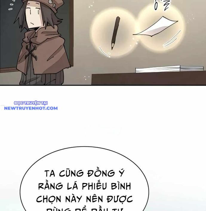 Đại Pháp Sư Của Tổ Đội Hồi Quy chapter 58 - Trang 89