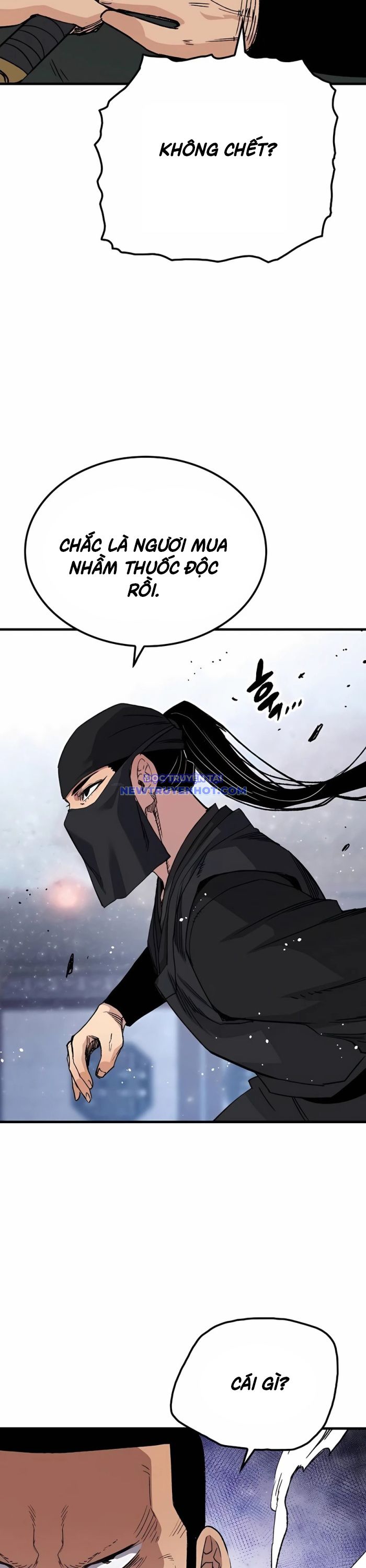 Thiên Ma Quy Hoàn chapter 48 - Trang 42