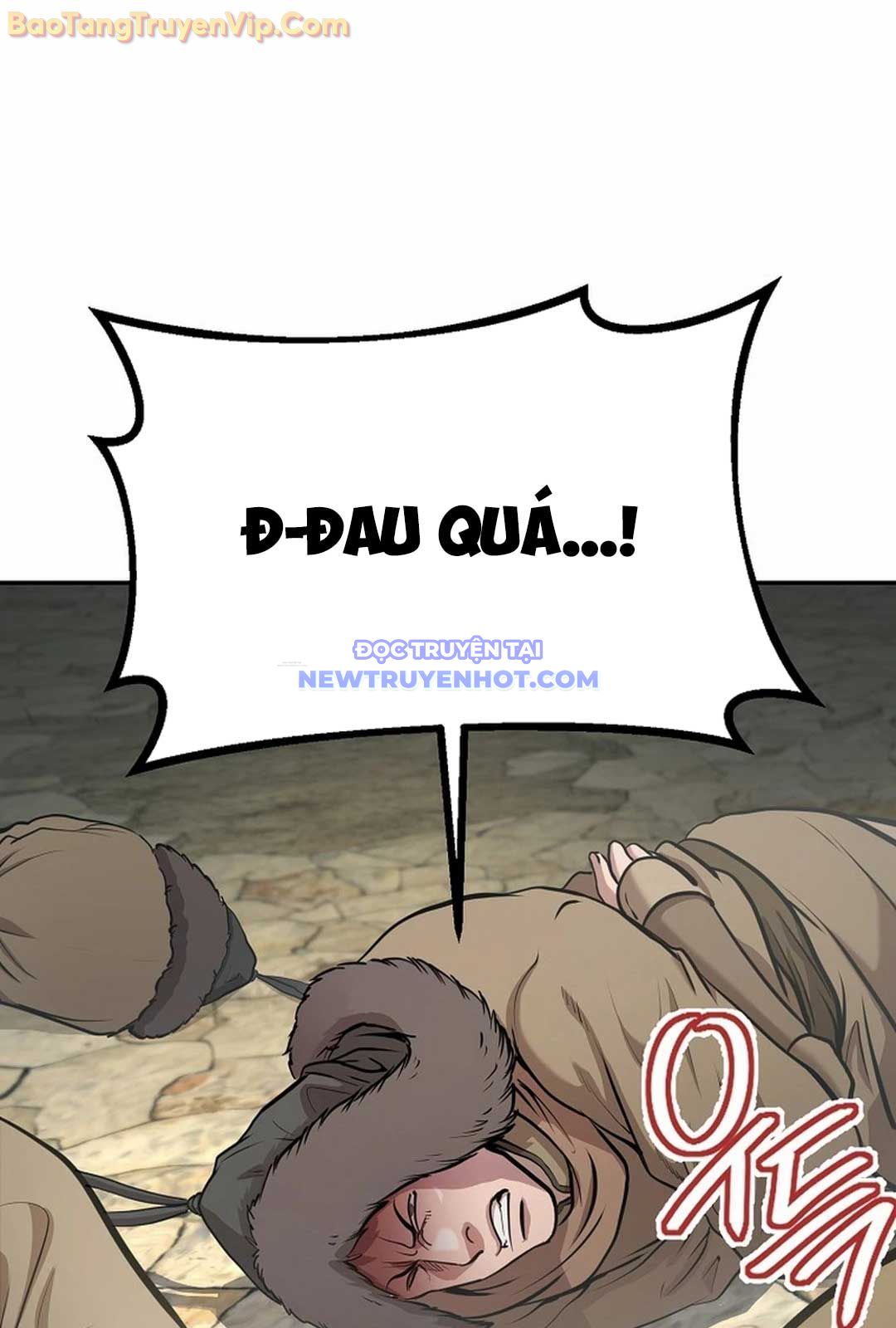 Ma Nhân Hoa Sơn chapter 85 - Trang 44