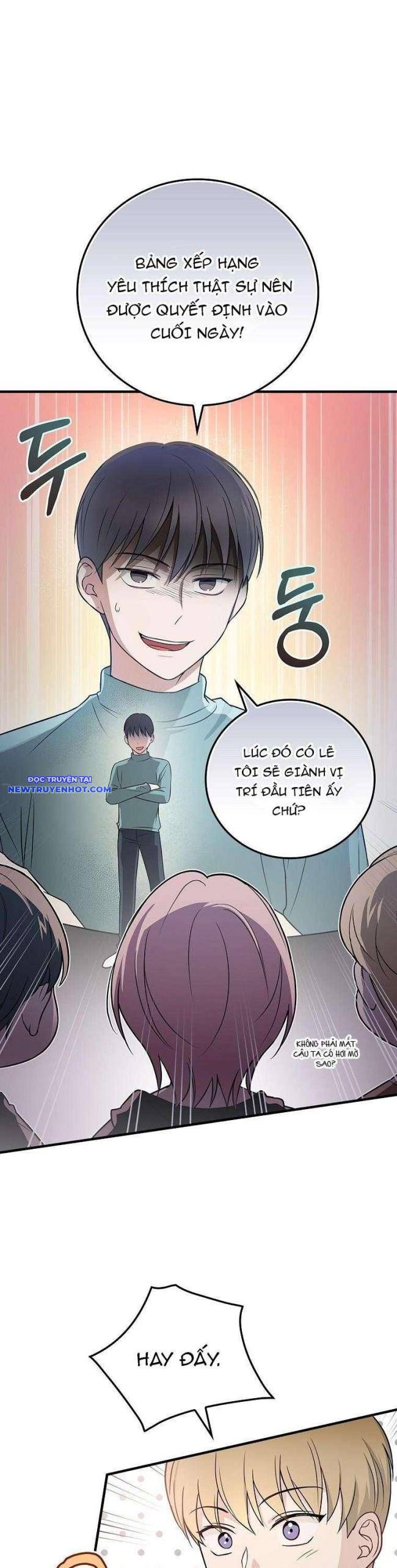 Làm Siêu Sao Từ 0 Tuổi chapter 10 - Trang 26