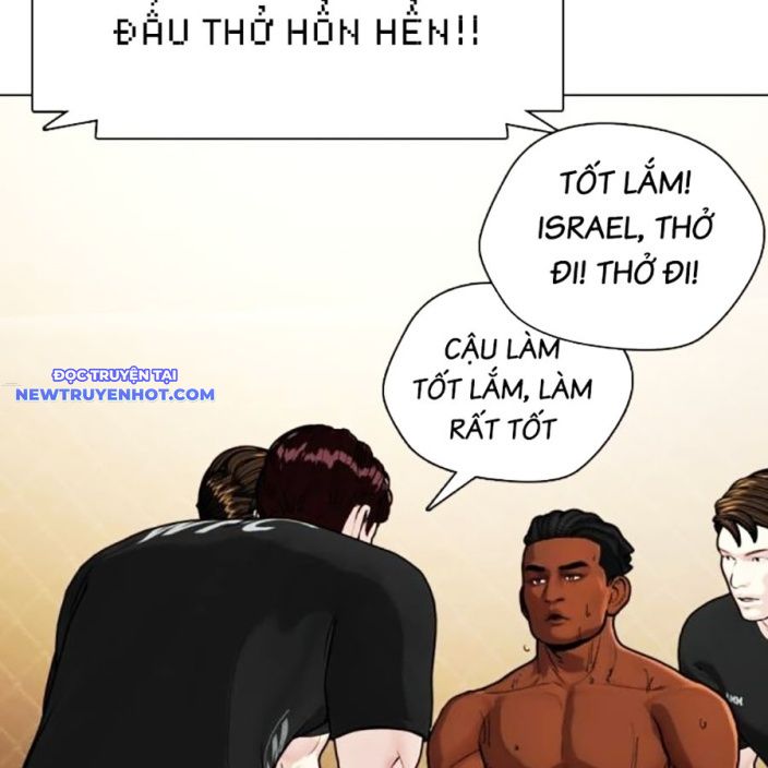 Loser Giỏi Võ chapter 94 - Trang 113