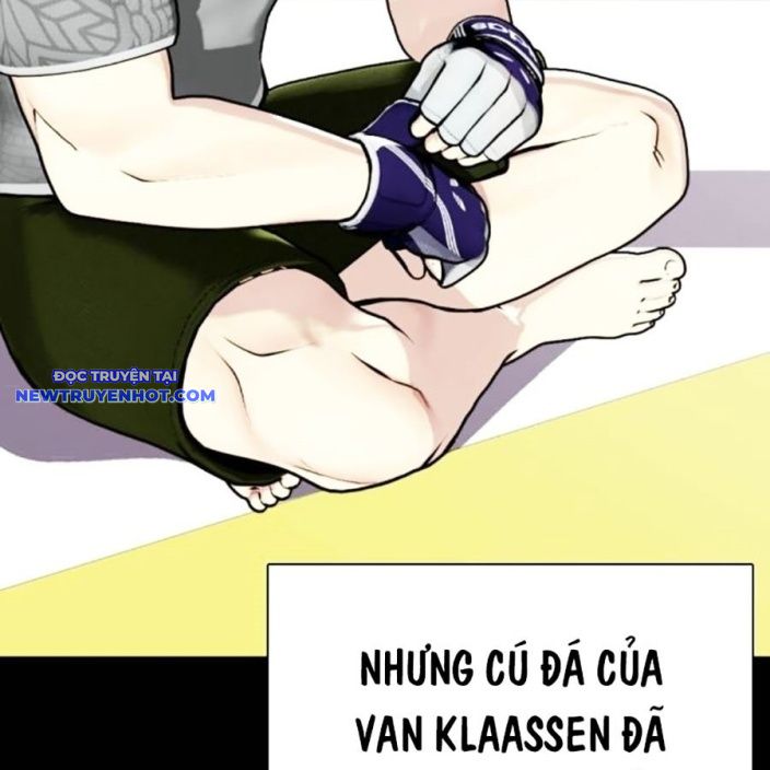 Loser Giỏi Võ chapter 92 - Trang 235