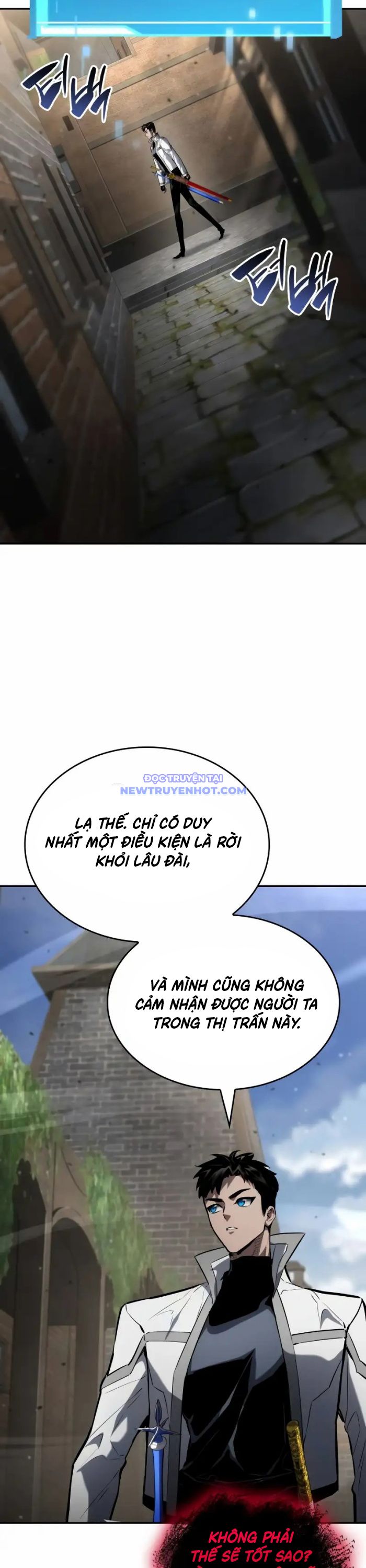 Chiêu Hồn Giả Siêu Phàm chapter 115 - Trang 22