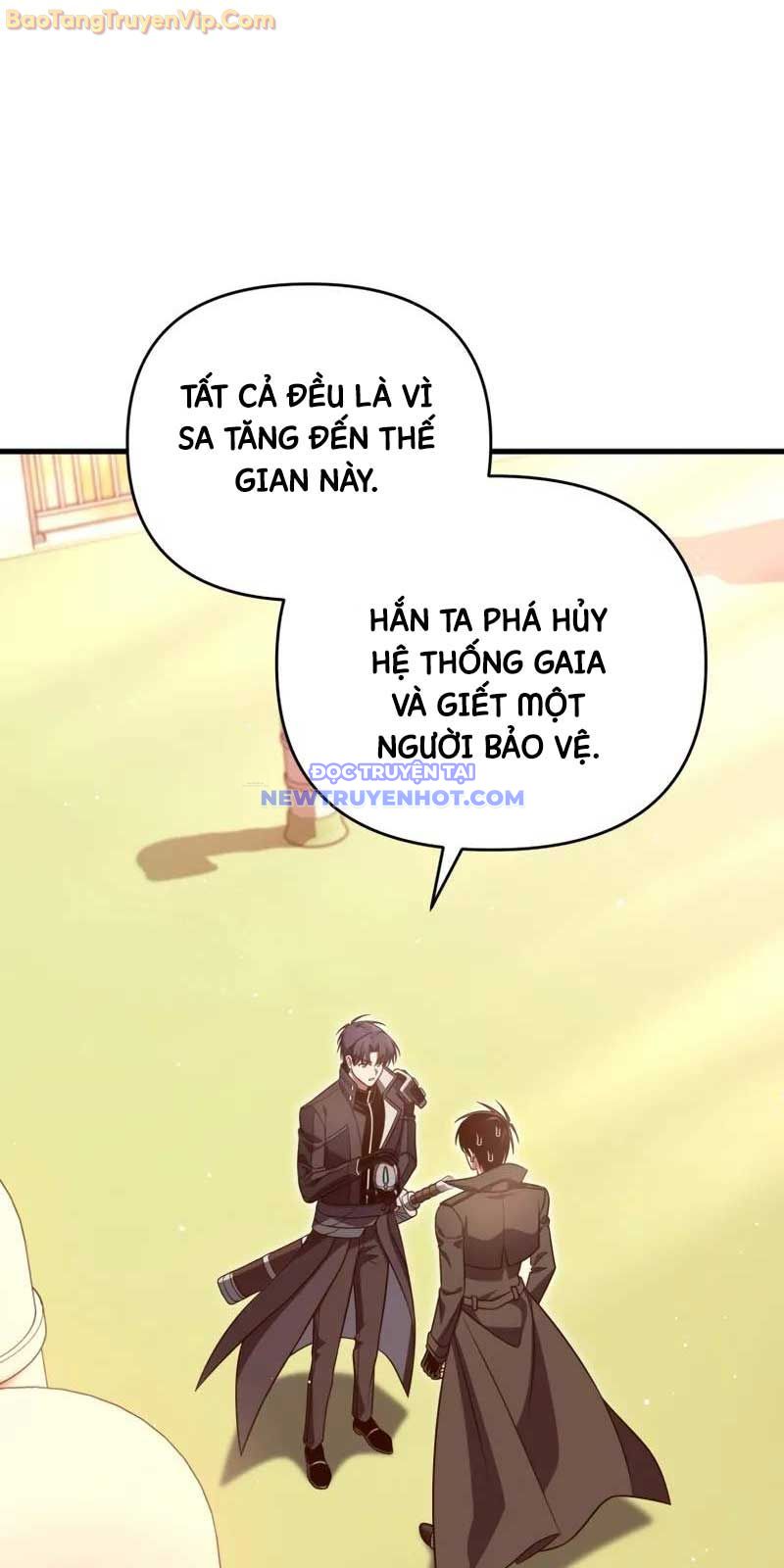 Người Chơi Trở Lại Sau 10000 Năm chapter 104 - Trang 69