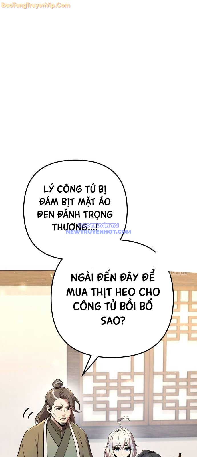 Hoạn Quan Hồi Quy: Tróc Phong Truy Nguyệt chapter 19 - Trang 84