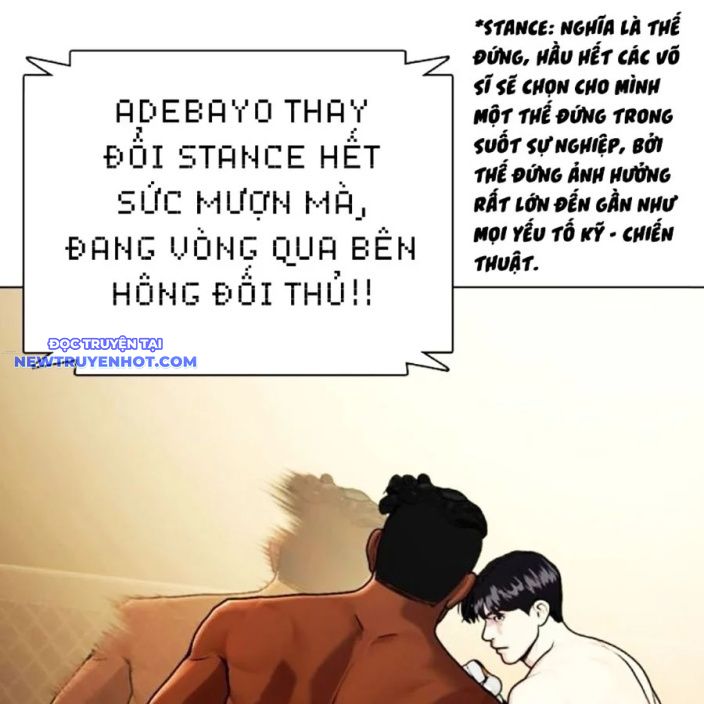 Loser Giỏi Võ chapter 92 - Trang 112