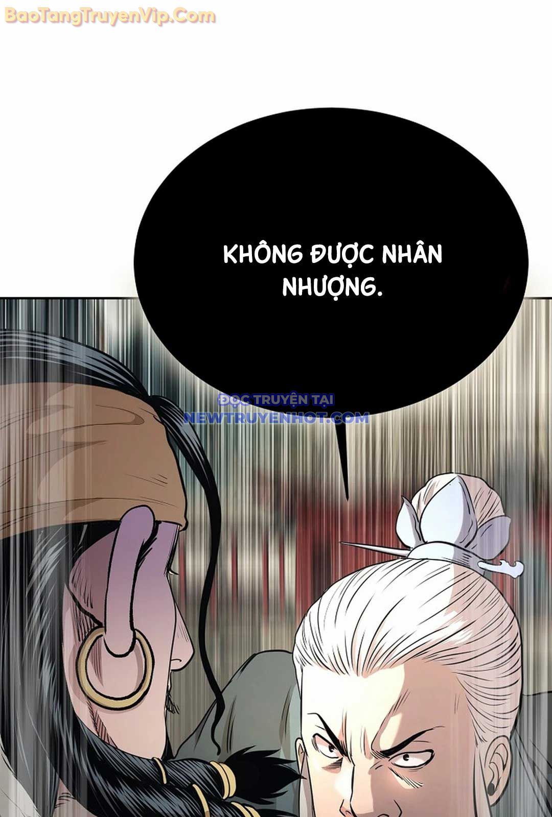 Ma Nhân Hoa Sơn chapter 85 - Trang 27